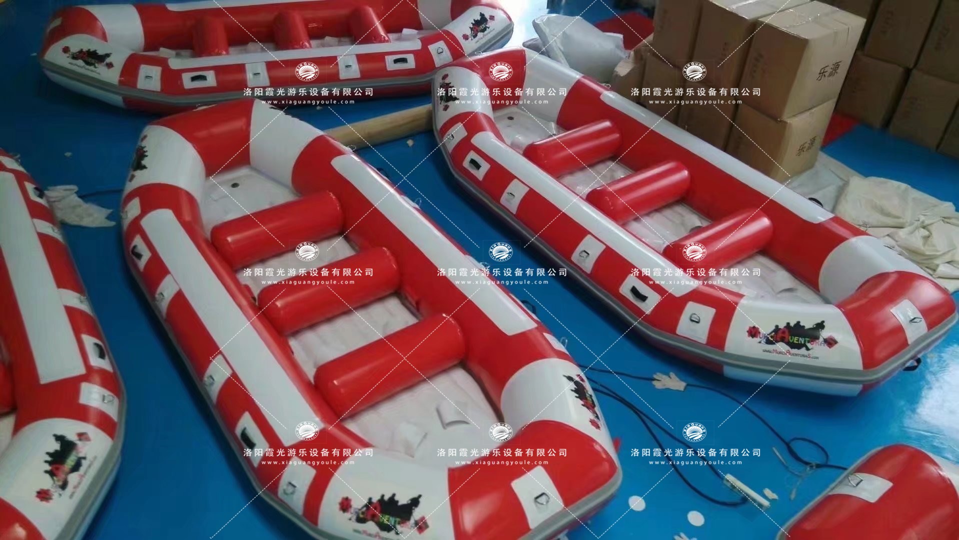 开阳水上乐园设备